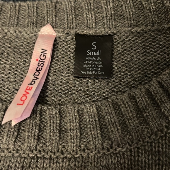 Ugly Christmas sweater - Picture 4 of 4